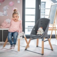 Стульчик для кормления Espiro Sense 27 фото №8 — интернет-магазин Desire.md