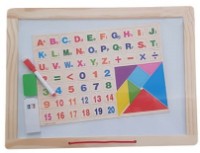 Tablă pentru desen ChiToys (9969-22) imaginea #2 — magazin online Desire.md