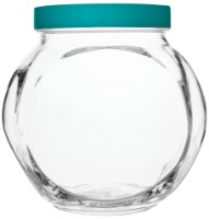 Банки для хранения Everglass Sweet 1.730L (15016) 6pcs