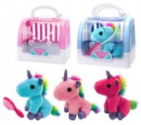 Jucărie de pluș ChiToys (DR5010) imaginea #4 — magazin online Desire.md