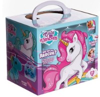 Jucărie de pluș ChiToys (DR5010) imaginea #2 — magazin online Desire.md