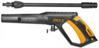 Пистолет для мойки высокого давления Ingco AMSG028