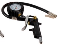 Набор пневматических инструментов Kamoto AT5 фото №2 — интернет-магазин Desire.md