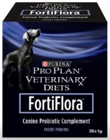 Hrană uscată pentru câini Purina Pro Plan Fortiflora Canine Probiotic 30x1g imaginea #1 — magazin online Desire.md