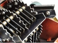 Кормоизмельчитель Tehno MS Ms-400-24D фото №2 — интернет-магазин Desire.md