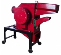 Tocător de furaje și cereale Tehno MS Ms-400-30DF imaginea #1 — magazin online Desire.md