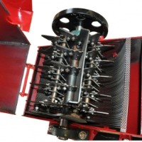 Tocător de furaje și cereale Tehno MS Ms-400-30DF imaginea #2 — magazin online Desire.md