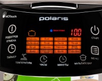 Мультиварка Polaris PMC 0517D фото №3 — интернет-магазин Desire.md