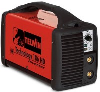 Сварочный аппарат Telwin Technology 186 HD