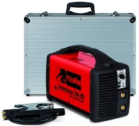 Сварочный аппарат Telwin Technology 186 HD фото №2 — интернет-магазин Desire.md