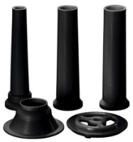 Мясорубка Polaris PMG 2561 фото №3 — интернет-магазин Desire.md