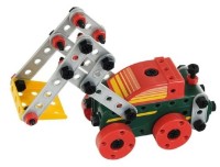 Конструктор Klein Bosch (8497) фото №8 — интернет-магазин Desire.md