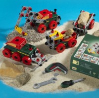 Конструктор Klein Bosch (8497) фото №2 — интернет-магазин Desire.md