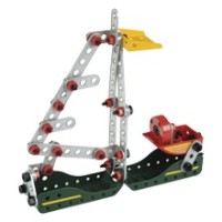 Конструктор Klein Bosch (8497) фото №4 — интернет-магазин Desire.md