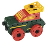 Конструктор Klein Bosch (8497) фото №5 — интернет-магазин Desire.md