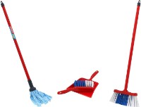 Игровой набор Klein Vileda (6706)