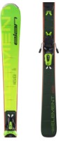 Лыжи Elan Element green LS EL 10.0 168cm фото №2 — интернет-магазин Desire.md