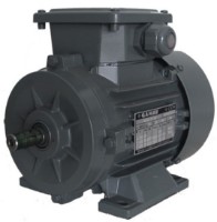 Motor electric GAMAK AGM 80 (G0371003)