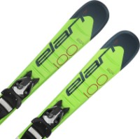 Лыжи Elan Jett QS EL 4.5 110cm фото №2 — интернет-магазин Desire.md