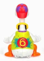 Jucarii interactive Hola Toys Duckling (828) imaginea #8 — magazin online Desire.md
