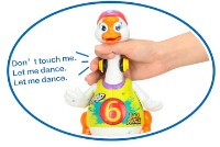 Jucarii interactive Hola Toys Duckling (828) imaginea #5 — magazin online Desire.md