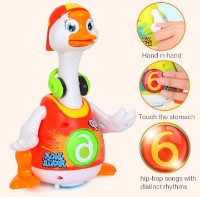 Jucarii interactive Hola Toys Duckling (828)