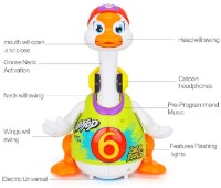 Jucarii interactive Hola Toys Duckling (828)