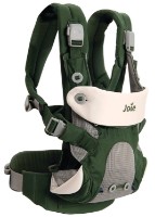 Кенгуру для новорожденных Joie  Savvy Hunter (V1907AAHNT000) фото №1 — интернет-магазин Desire.md