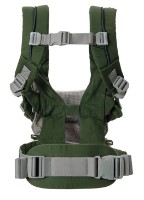 Кенгуру для новорожденных Joie  Savvy Hunter (V1907AAHNT000) фото №2 — интернет-магазин Desire.md