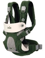 Кенгуру для новорожденных Joie  Savvy Hunter (V1907AAHNT000) фото №5 — интернет-магазин Desire.md