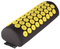 Массажер HMS AKM04 Black Yellow Premium фото №2 — интернет-магазин Desire.md