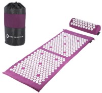 Covoraș de acupunctură HMS AKM04 Lavanda Dream Premium imaginea #3 — magazin online Desire.md