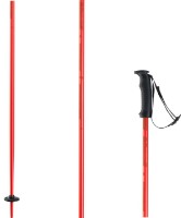 Лыжные палки Elan Hot Rod Red 115cm фото №2 — интернет-магазин Desire.md