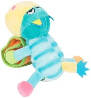 Jucărie pentru pătuturi si carucioare Happy Snail Hippo Bubba (14HSK03BU) imaginea #2 — magazin online Desire.md