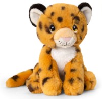 Jucărie de pluș Keel-Toys Ghepard (SE6232)