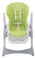 Husa pentru scaun de masa Roxy Kids (RCL-013G) Green imaginea #3 — magazin online Desire.md