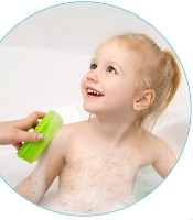 Burete de baie pentru copii Roxy Kids (RSB-004) imaginea #4 — magazin online Desire.md