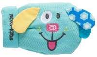 Игрушка-прорезыватель Roxy Kids Wuffy (RBT20029)