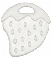 Игрушка-прорезыватель Roxy Kids Wuffy (RBT20029) фото №7 — интернет-магазин Desire.md