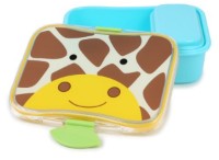 Set pentru pranz Skip Hop Zoo Giraffe (9J648510)