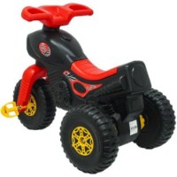 Детский велосипед Pilsan Black Eagle (07175) фото №2 — интернет-магазин Desire.md