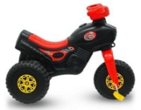 Детский велосипед Pilsan Black Eagle (07175) фото №3 — интернет-магазин Desire.md