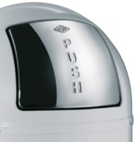 Урна Wesco 175531-57 фото №2 — интернет-магазин Desire.md