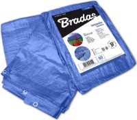 Тент Bradas PL8-12 Blue