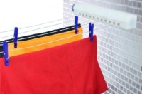 Uscător de rufe Zilan ZLN-1527 imaginea #2 — magazin online Desire.md