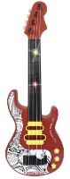 Гитара Bontempi Electronic Rock Guitar (241110)