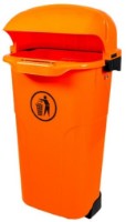 Контейнер Europlast 50L Orange (SDP50)