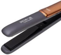 Утюжок Polaris PHSS 2098TTi Tourmalin Prof Graphit/Gold фото №2 — интернет-магазин Desire.md