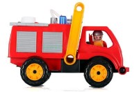 Vehicul de urgență Lena (4155) imaginea #2 — magazin online Desire.md
