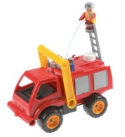 Vehicul de urgență Lena (4155) imaginea #3 — magazin online Desire.md